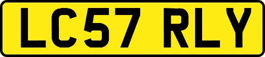 LC57RLY