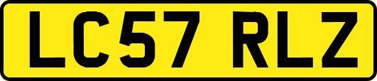 LC57RLZ