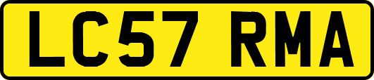 LC57RMA