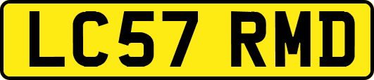 LC57RMD