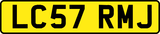 LC57RMJ