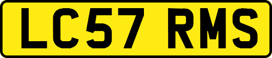LC57RMS