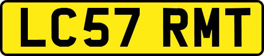 LC57RMT