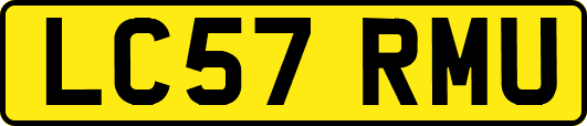 LC57RMU