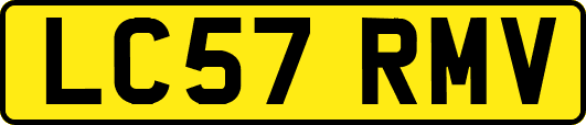 LC57RMV