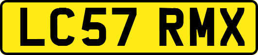 LC57RMX