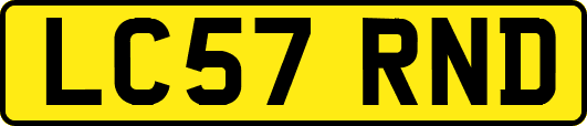 LC57RND