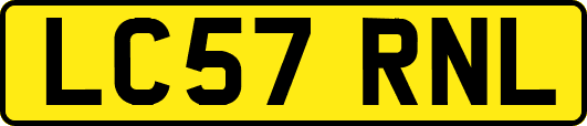 LC57RNL