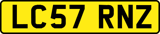 LC57RNZ
