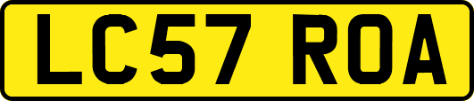 LC57ROA