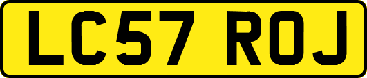 LC57ROJ