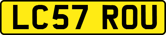 LC57ROU