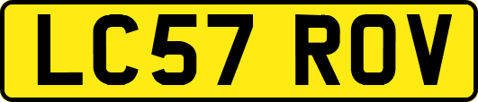 LC57ROV