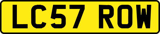 LC57ROW