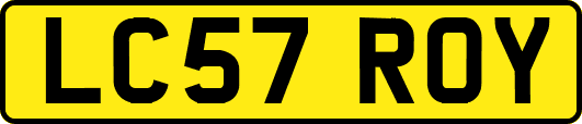 LC57ROY