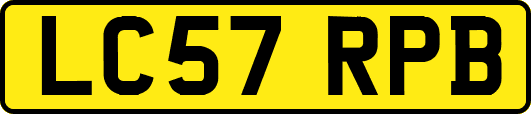 LC57RPB