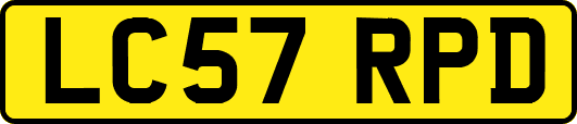 LC57RPD
