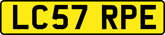 LC57RPE