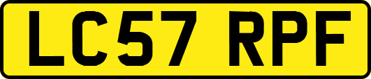 LC57RPF