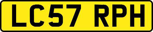 LC57RPH