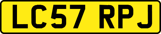 LC57RPJ