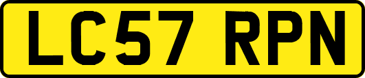 LC57RPN
