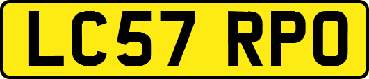 LC57RPO