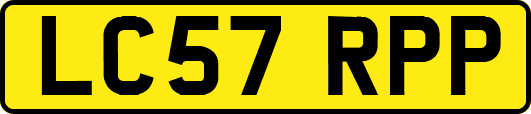 LC57RPP