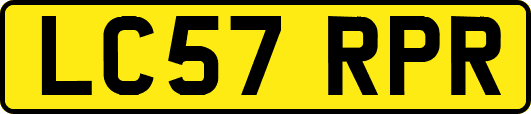 LC57RPR