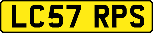 LC57RPS