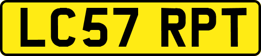 LC57RPT