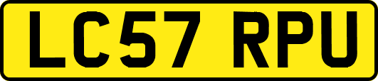 LC57RPU