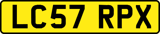 LC57RPX