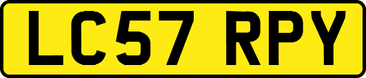 LC57RPY