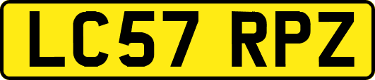 LC57RPZ