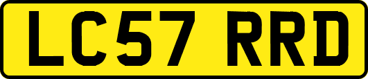 LC57RRD