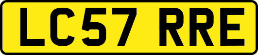 LC57RRE