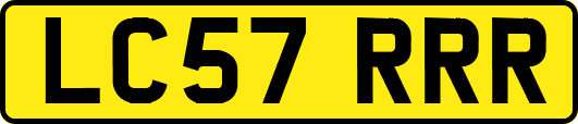LC57RRR