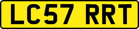 LC57RRT