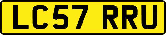 LC57RRU