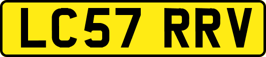 LC57RRV