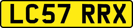 LC57RRX