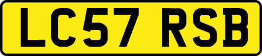 LC57RSB