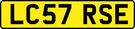 LC57RSE