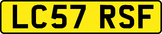 LC57RSF