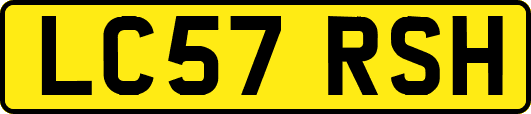 LC57RSH