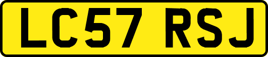 LC57RSJ