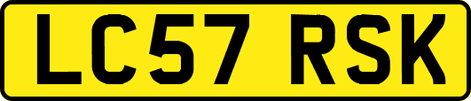 LC57RSK