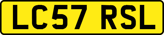LC57RSL