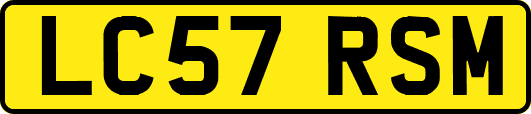LC57RSM